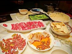 -东道煮牛肉火锅(东盛大街店)