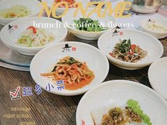 -朴大人炭烤·韩国料理(奥帆中心海尔洲际店)