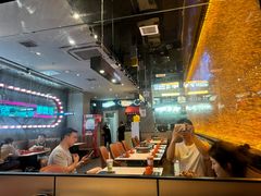 -大成海鲜烧烤·海鲜粥(安顺路店)
