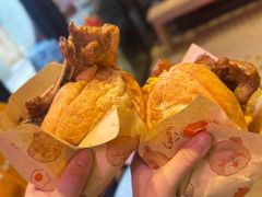 -下环街市熟食中心