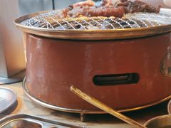 -西塔老太太泥炉烤肉(杭州首店)