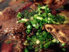 -上海为民商行清真饭店(南大路店)