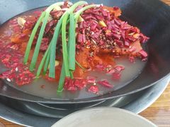 -周幺妹重庆老火锅(银泰城总店)