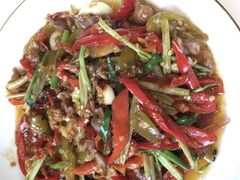 -辣公子·千岛湖私房菜(滨江店)