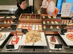 -Social 秀西餐厅-长沙瑞吉酒店(运达店)