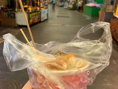 -泰龙城小吃街