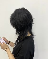 -时尚殿堂hair salon