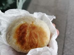 -长发西饼(临顿路店)
