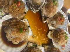 -渔家乐小海鲜(皇姑店)