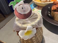 -沿江海南菜·文昌鸡祖师爷(大东海店)