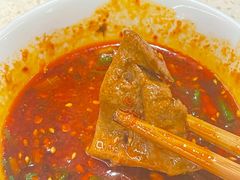 -水碾河刘老大串串香(水碾河路店)