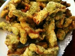 -大地春饼店(黄河路店)