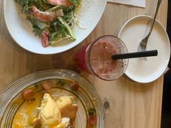 -UPPER KITCHEN(延安路店)