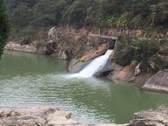 -九鲤湖风景区
