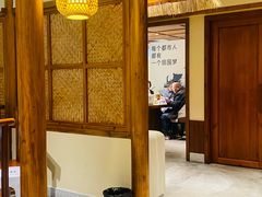 -杨厨的田园饭店(长城路店)