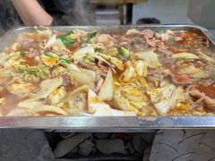 -古彭7只羊·招牌白串·碳锅羊肉旗舰店