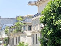 -乾隆行宫