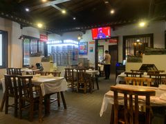 大堂-靓靓蒸虾(中山公园店)