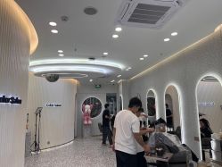 -型色沙龙 Color Salon
