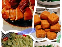 -岭南真味·匠心粤菜(K11店)