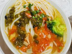 -马凯餐厅(地安门店)