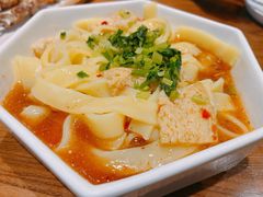 -买福记大盘鸡新疆菜