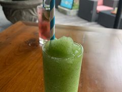 -Pundi Pundi Restaurant