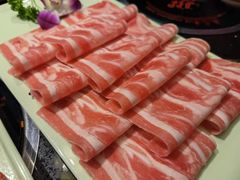 -袍家大院重庆火锅(文安路店)