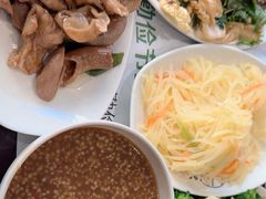 -和记馅饼(太平路店)