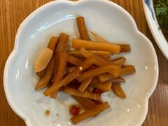 -难忘的面(五矿君澜酒店)