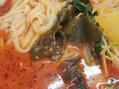 -曹宝林砂锅麻辣烫(星光路店)