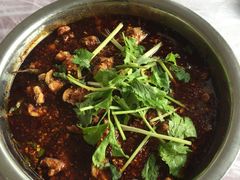 -温江公平红烧兔(总店)