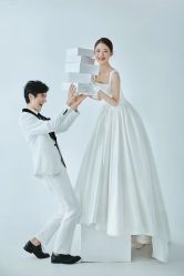 -太古映画婚纱摄影(天河店)