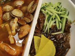 -咕咕站韩国料理(紫金港店)