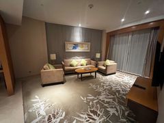 -绿城千岛湖喜来登度假酒店