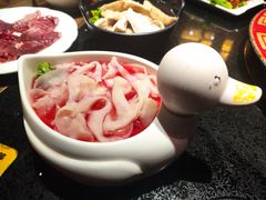 -矮板凳老火锅(宽窄巷子店)