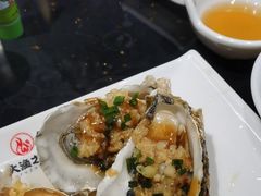 -渔乐之昕·铁板烧自助餐(虹悦城店)