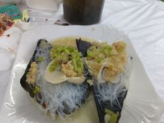 -众味海鲜大排档·活海鲜·潮汕味(南澳店)