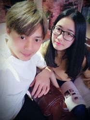 点击看大图 -比优缇发型工作室