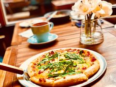 -VESH COFFEE(定西路店)