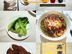 -温德姆花园酒店-鼎丰阁中餐厅