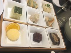 -柒园·三十年创意杭帮菜(龙湖滨江天街店)