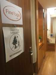 点击看大图 -FineYoga梵音瑜伽·普拉提