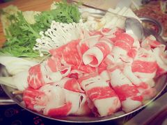 -纽斯桑拿会所(餐厅天山路店)