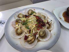-来之顺海鲜菜馆·青岛菜·始于1993(栈桥店)