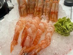 -花和寿喜烧·三文鱼自助专门店(光屿城店)