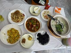 -天乐农家鱼头王(天目湖店)