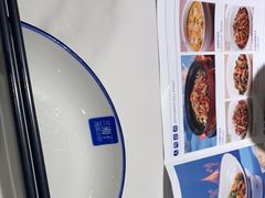 -兰湘子·湘菜小炒(济南领秀城店)