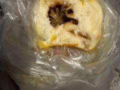 -清真·西北人家风味馆(中山中路店)