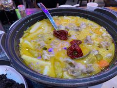 -王庄阿咪海鲜大排档(象园店)